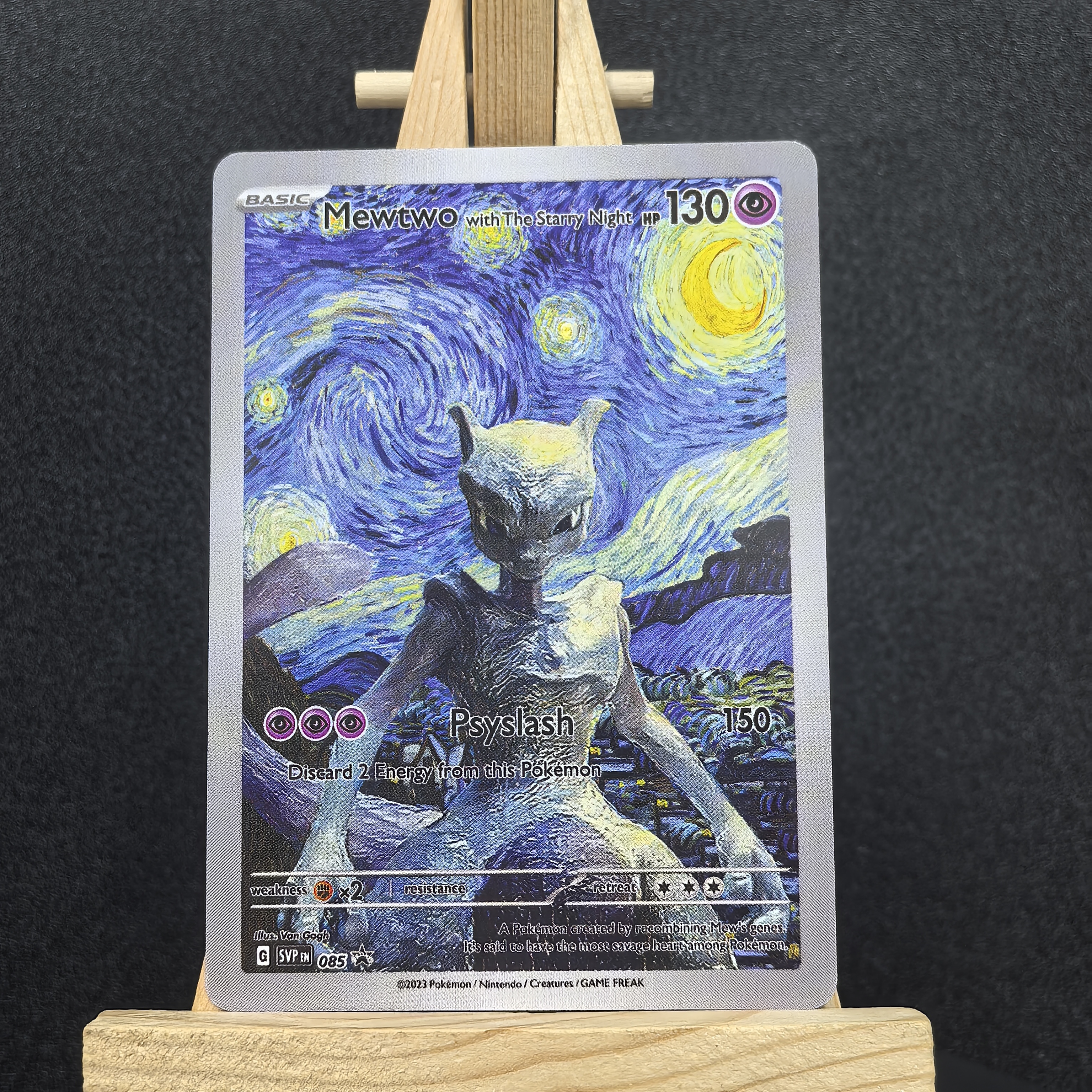 2023 Van Gogh Museum Pokemon C - Origami Paper Set のレビューと価格
