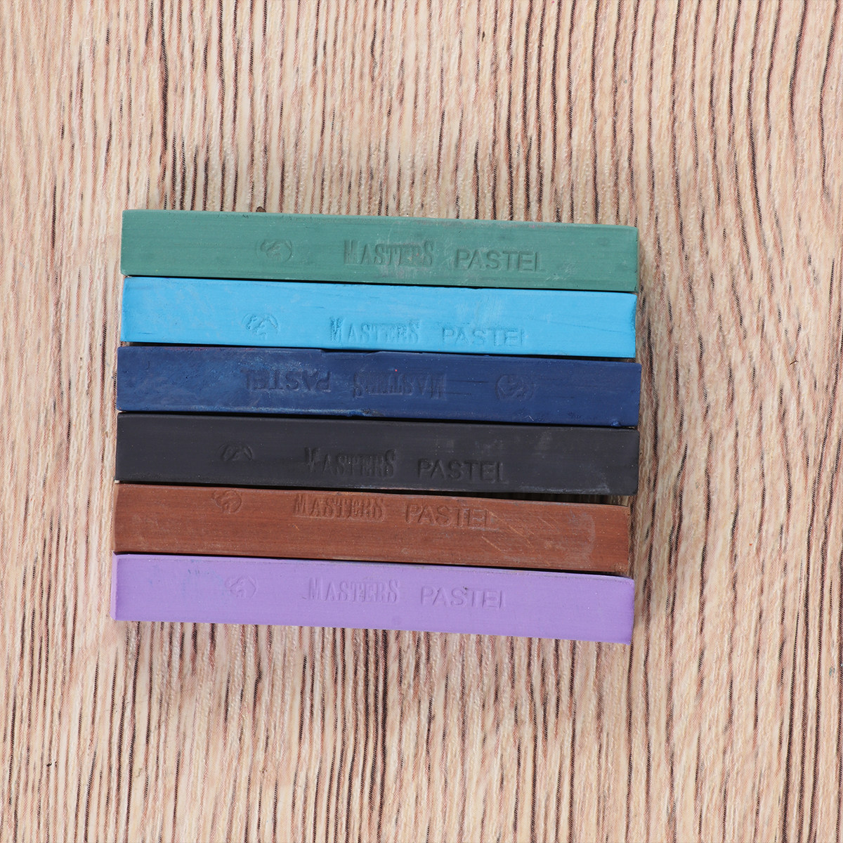 12Pcs Premium Oil Pastel Chalk - Chalk Pastel Set のレビューと価格