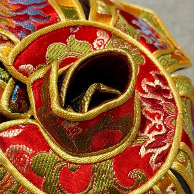 Handmade Nepal Bumba Vase Robe - Art Craft And Cloth のレビューと価格