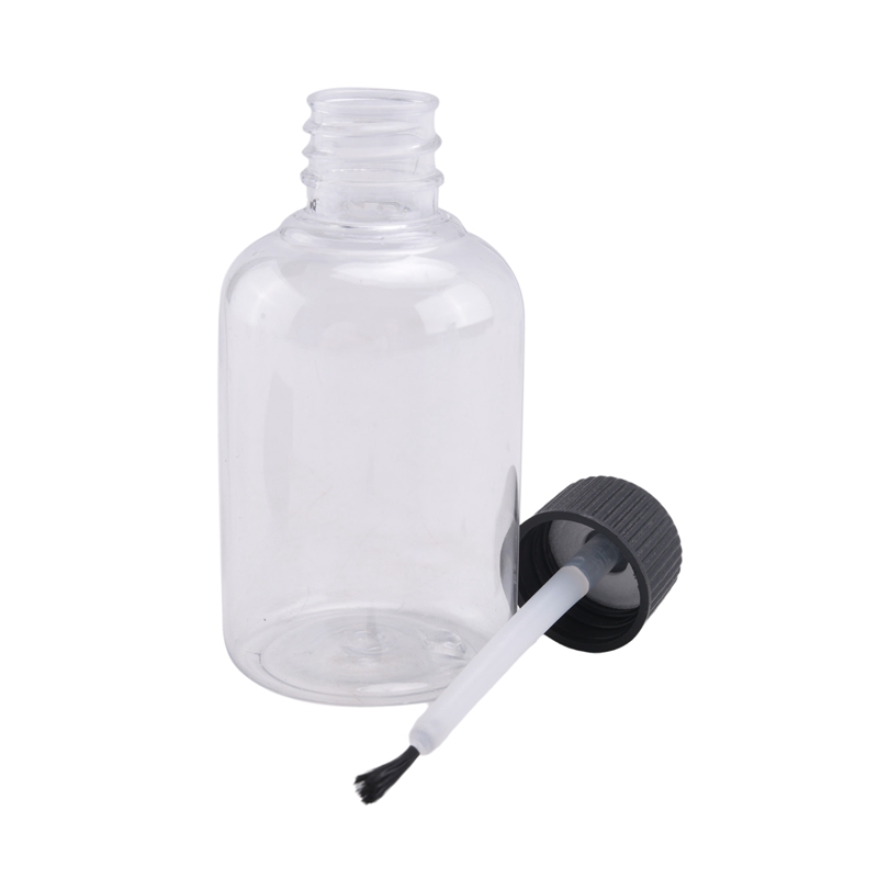 24 Pcs Plastic Empty Glue Bott - Art Craft Usa のレビューと価格