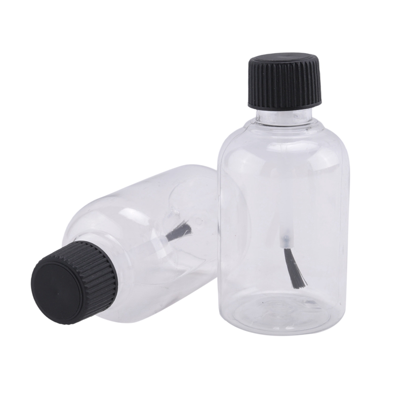 24 Pcs Plastic Empty Glue Bott - Art Craft Usa のレビューと価格