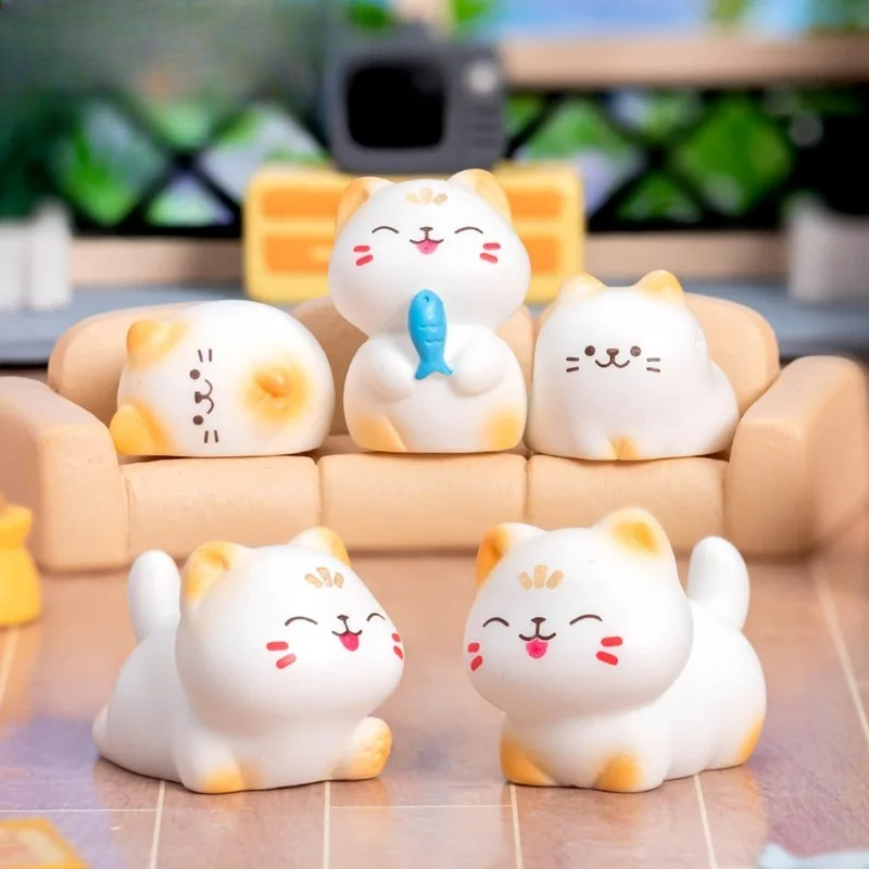 Mini Kawaii Cartoon Animal Din - Dinosaur And Craft のレビューと価格