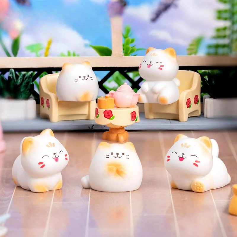 Mini Kawaii Cartoon Animal Din - Dinosaur And Craft のレビューと価格