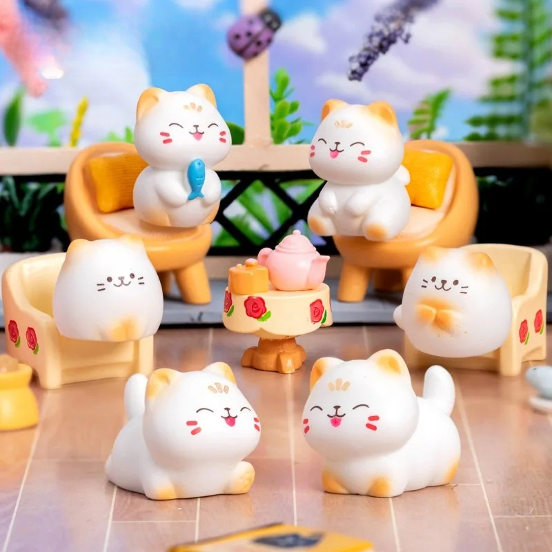 Mini Kawaii Cartoon Animal Din - Dinosaur And Craft のレビューと価格