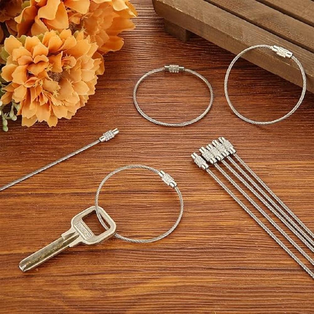 5/15/25/40Pcs Extendable Wire  - Art Craft Gifts のレビューと価格