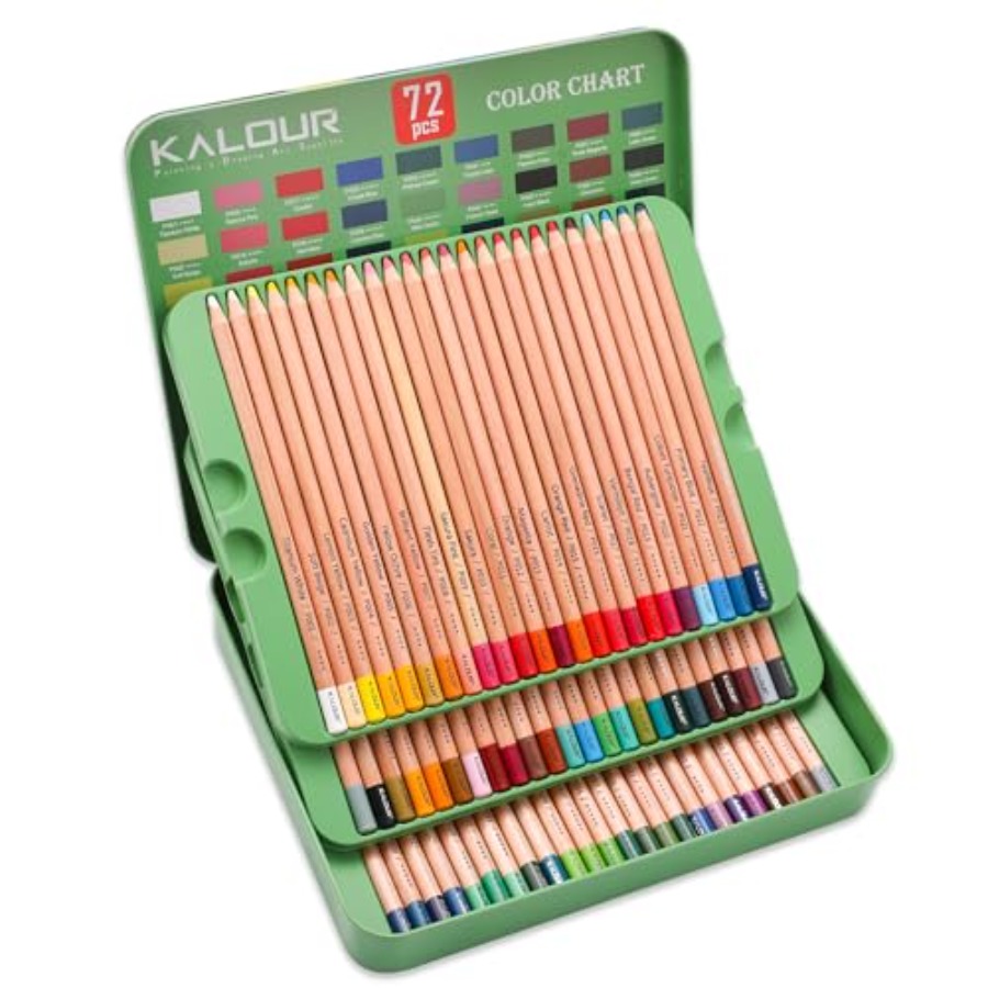 Pro Pastel Chalk Colored Penci - Chalk Pastel Set のレビューと価格