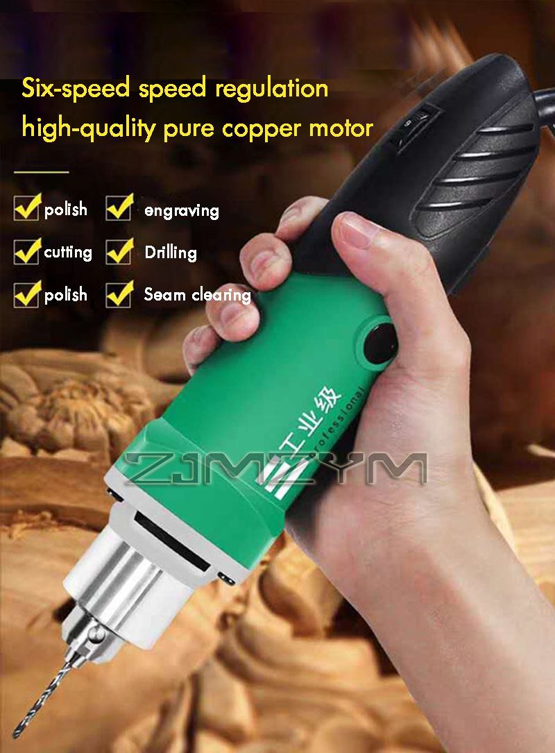 6-Position Variable Speed High - Art Craft Wood のレビューと価格