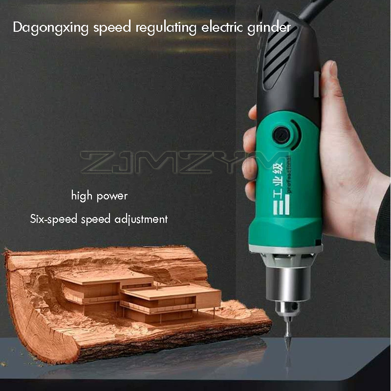 6-Position Variable Speed High - Art Craft Wood のレビューと価格
