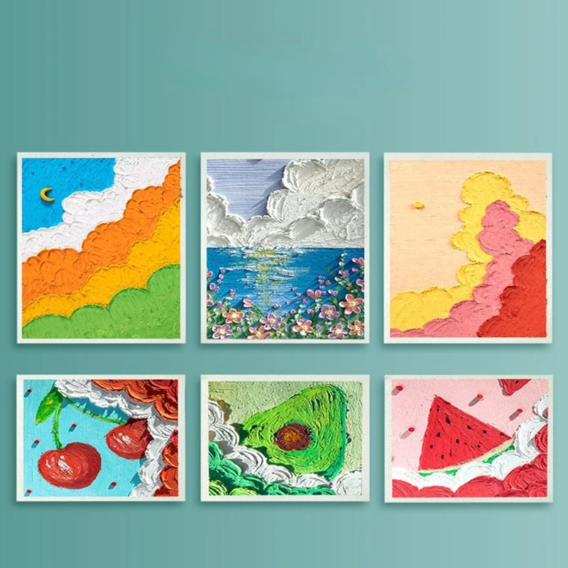 200GSM Oil Pastel Paper Oil Pa - Chalk Pastel Set のレビューと価格