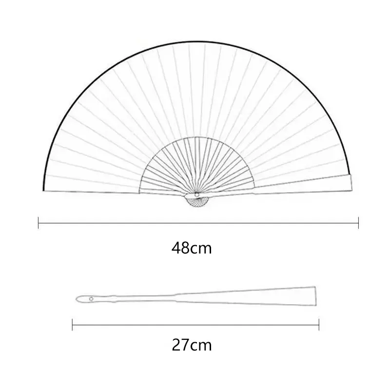 8 Inch Chinese Japanese Silk F - Art Craft And Cloth のレビューと価格