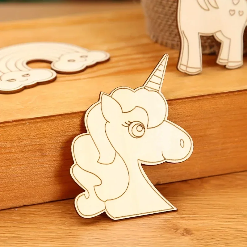 1set 2026 New model Unicorn Wo - Art Craft Unicorn のレビューと価格