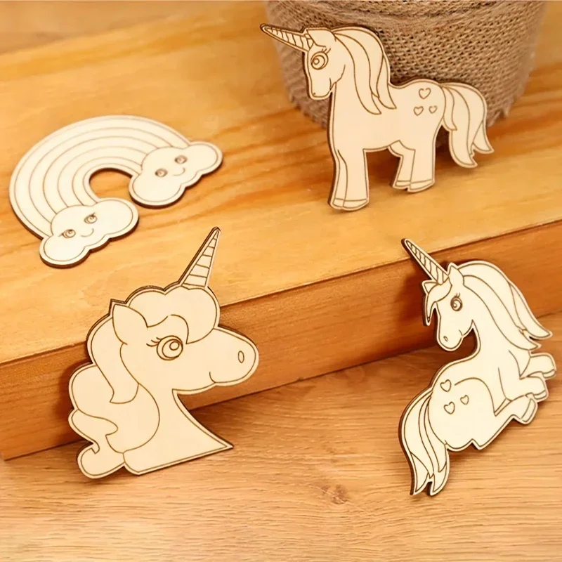 1set 2026 New model Unicorn Wo - Art Craft Unicorn のレビューと価格