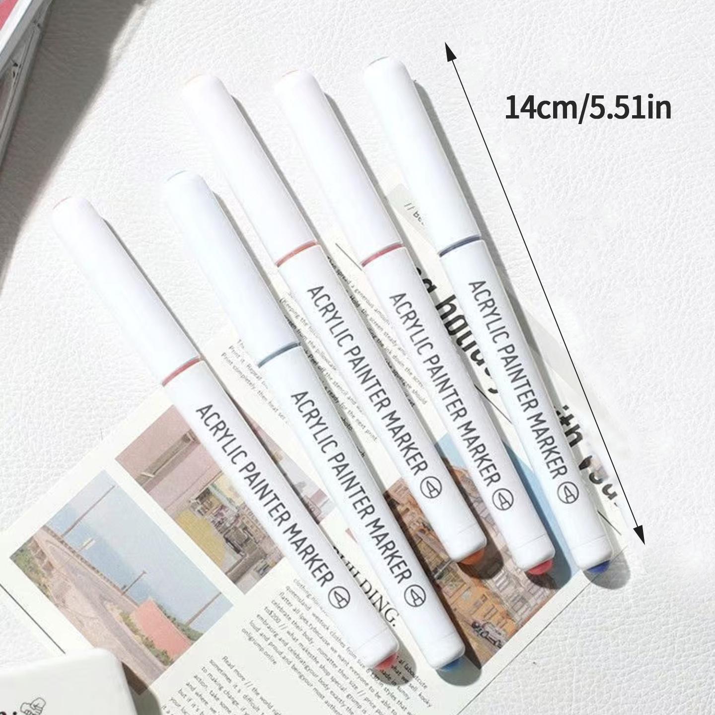 207 Colors/Set Acrylic Paint A - Art Craft Notebook のレビューと価格