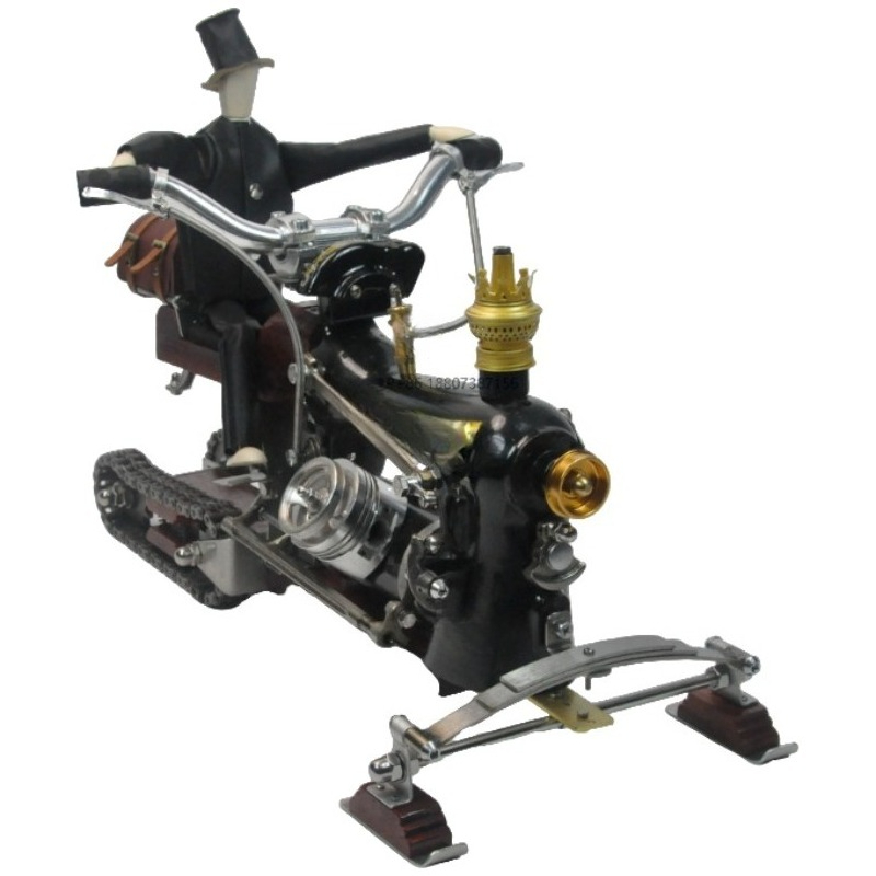 snowmobile model :A Meticulous - Art Craft Usa のレビューと価格