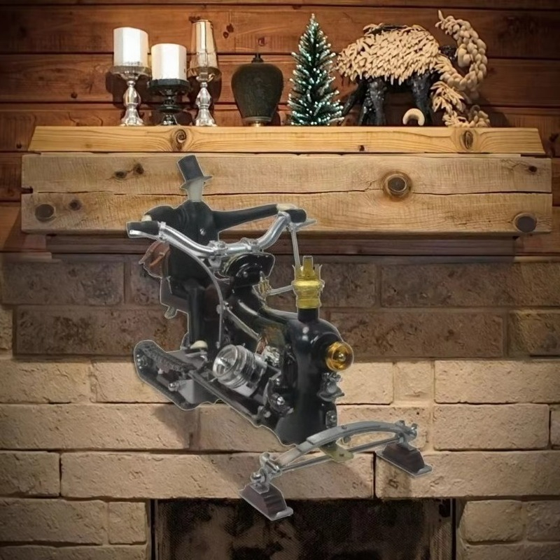 snowmobile model :A Meticulous - Art Craft Usa のレビューと価格