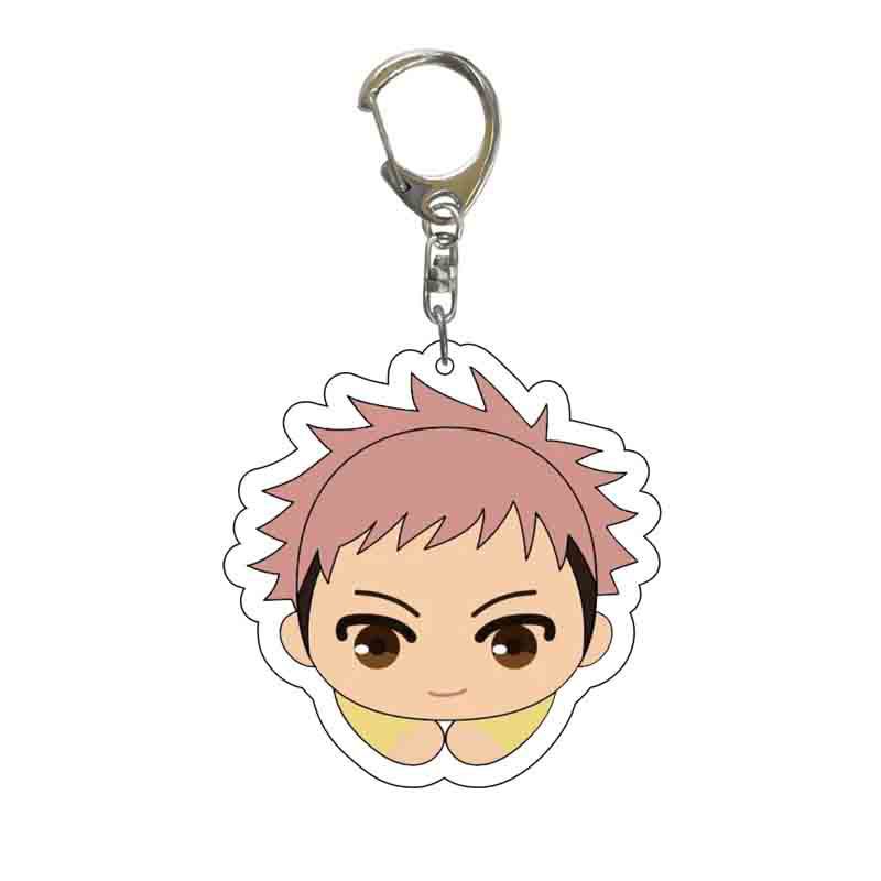 Jujutsu Kaisen Anime Double Si - Art Craft Gifts のレビューと価格