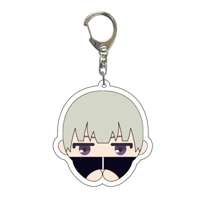 Jujutsu Kaisen Anime Double Si - Art Craft Gifts のレビューと価格
