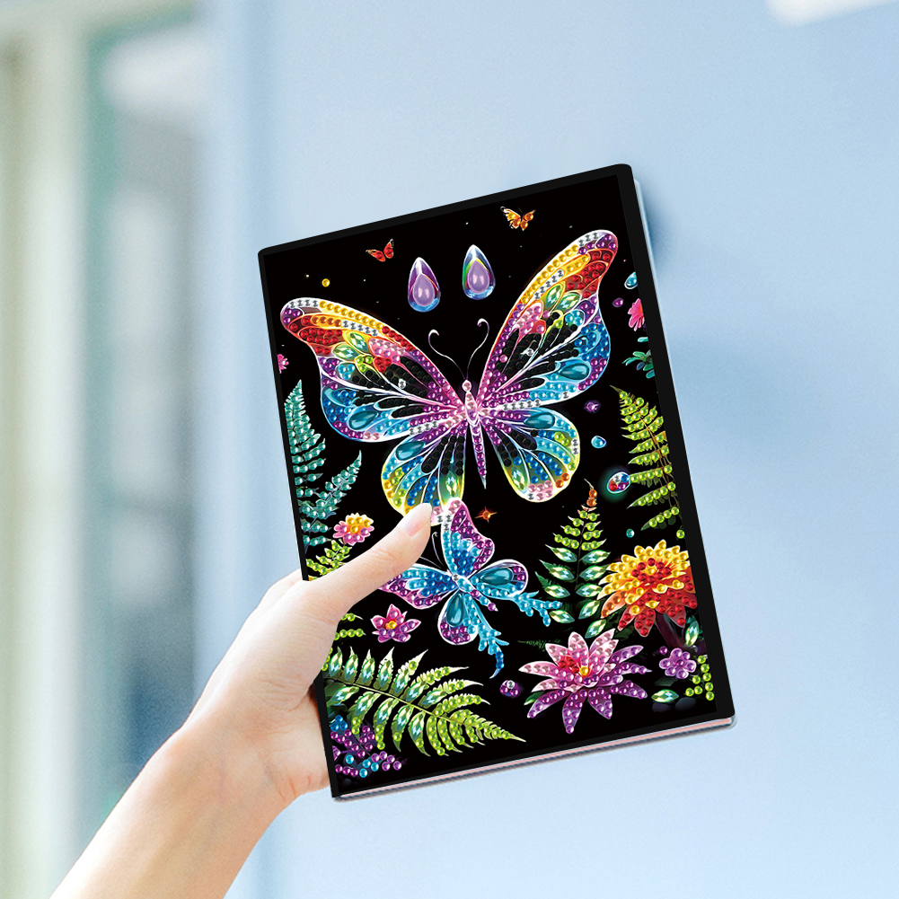 Animal Special Shaped No Lines - Art Craft Notebook のレビューと価格