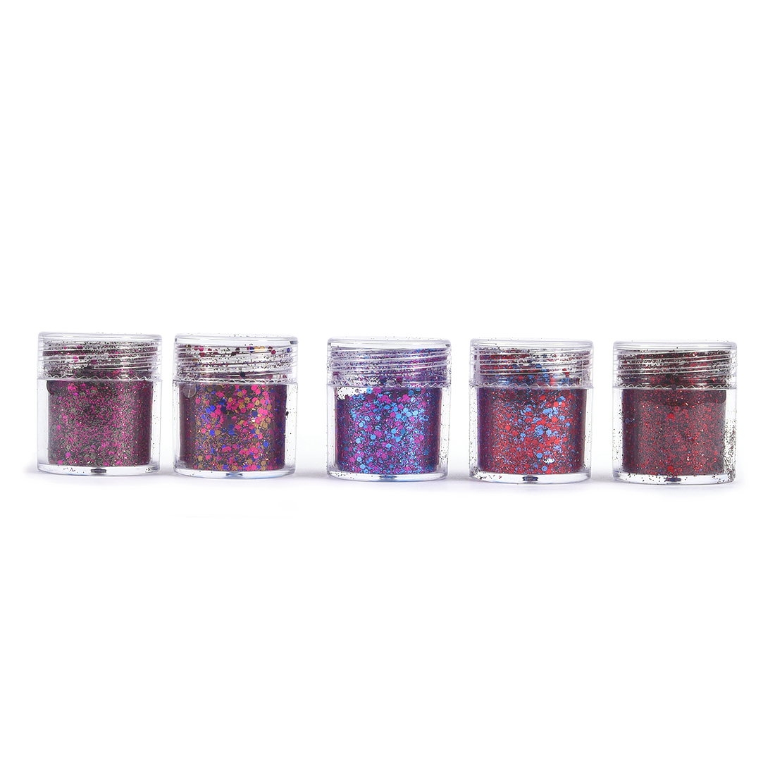 4/5 bottles Dreamlike Glitter  - The Art And Craft Of Jewelry のレビューと価格