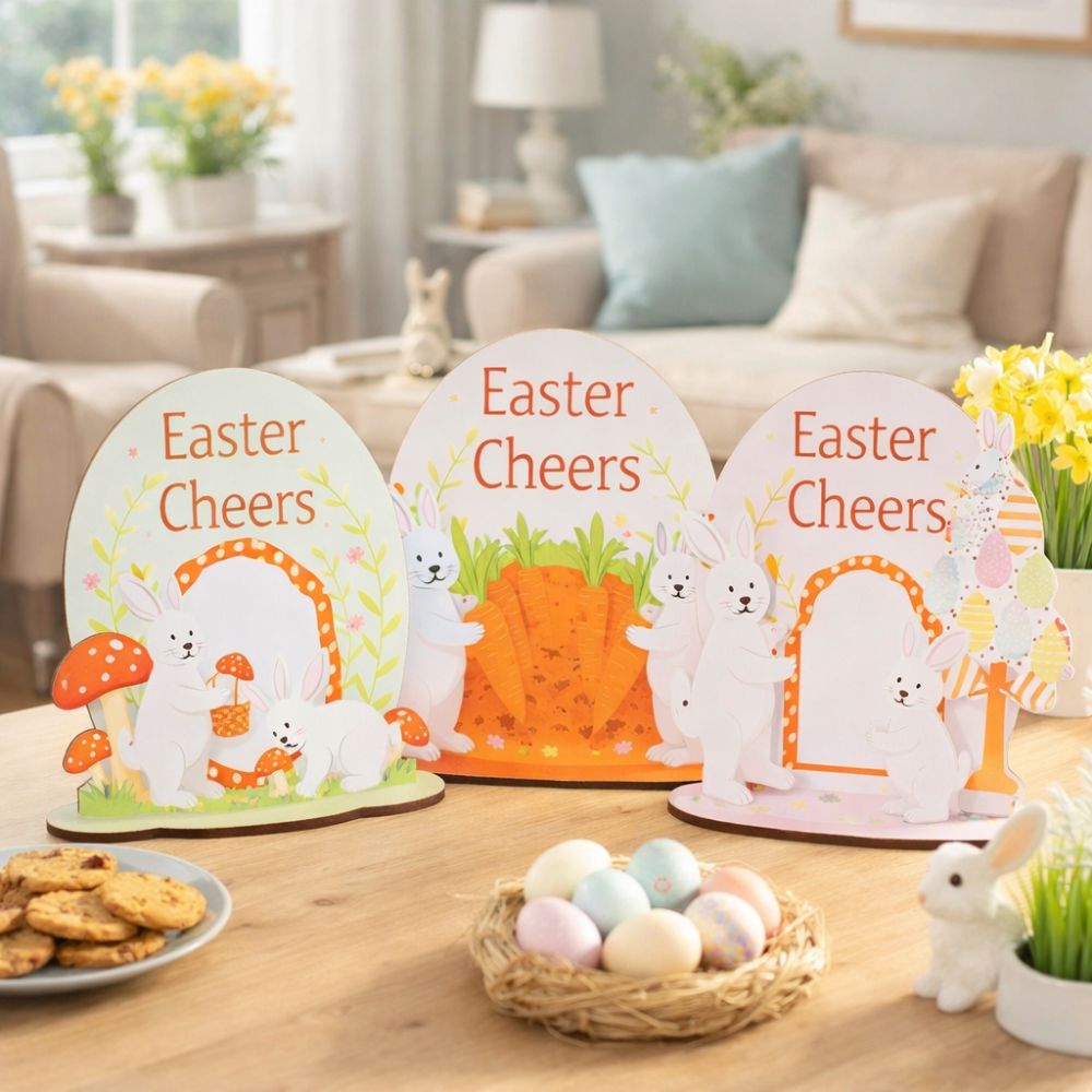Art Crafts Cartoon Easter Bunn - Art Craft Earth Day のレビューと価格