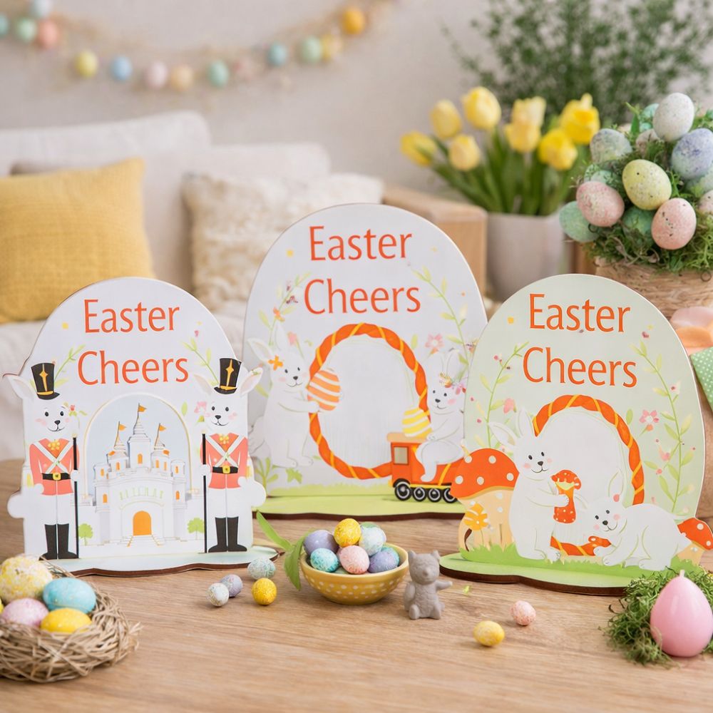 Art Crafts Cartoon Easter Bunn - Art Craft Earth Day のレビューと価格