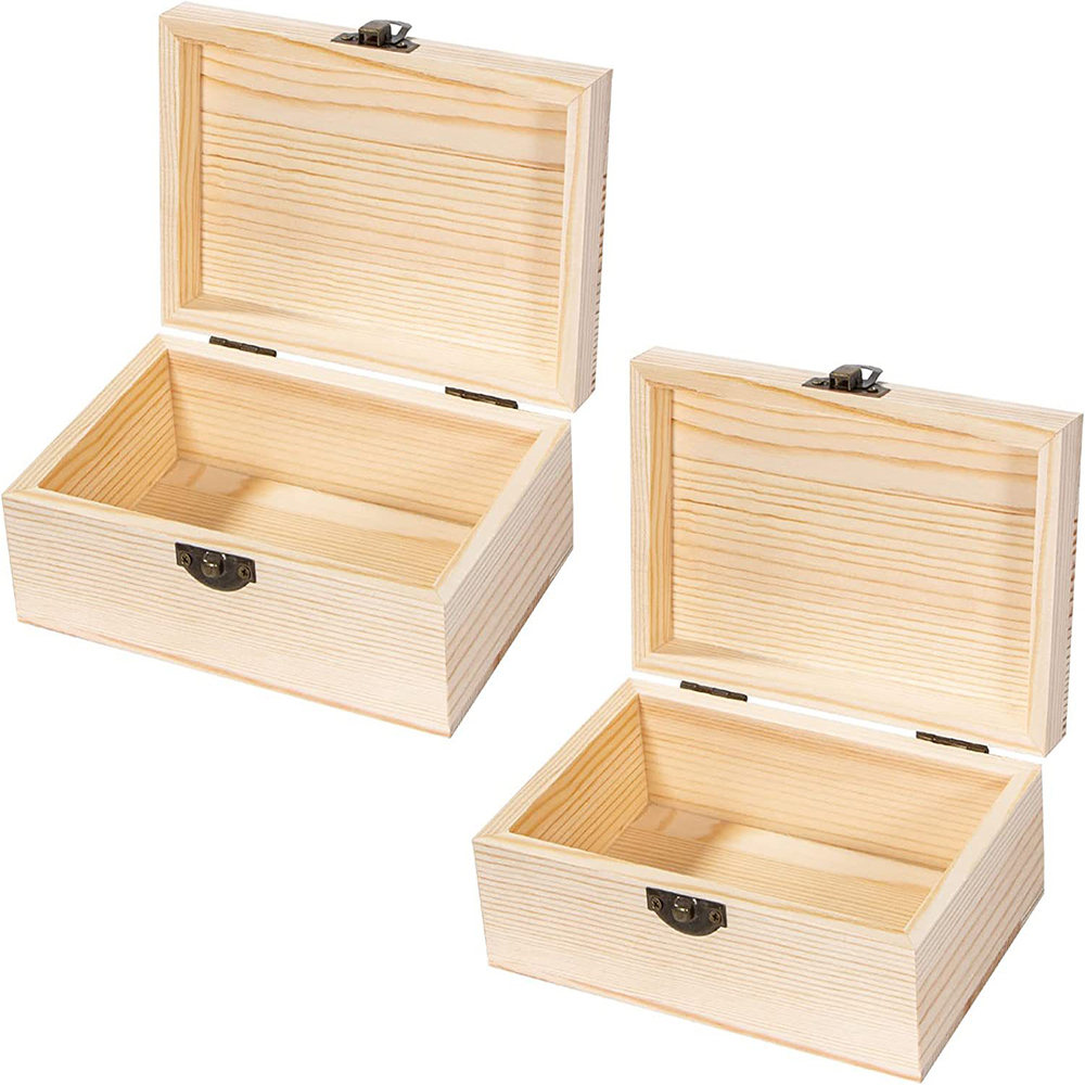 Plain Creative Wooden Boxes Ar - Art And Craft Letter Z のレビューと価格