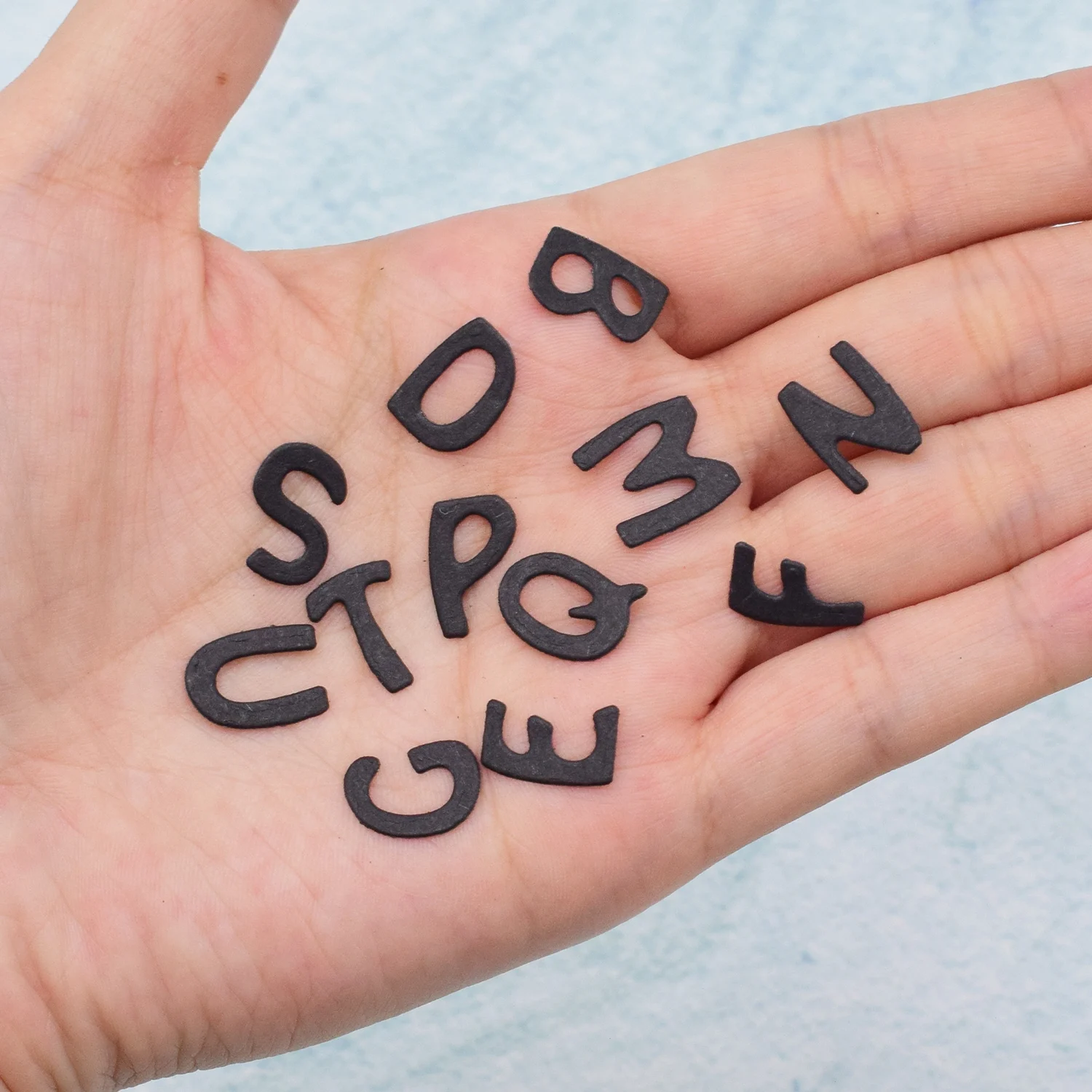 A To Z Letter Alphabet Metal C - Art And Craft Letter Z のレビューと価格