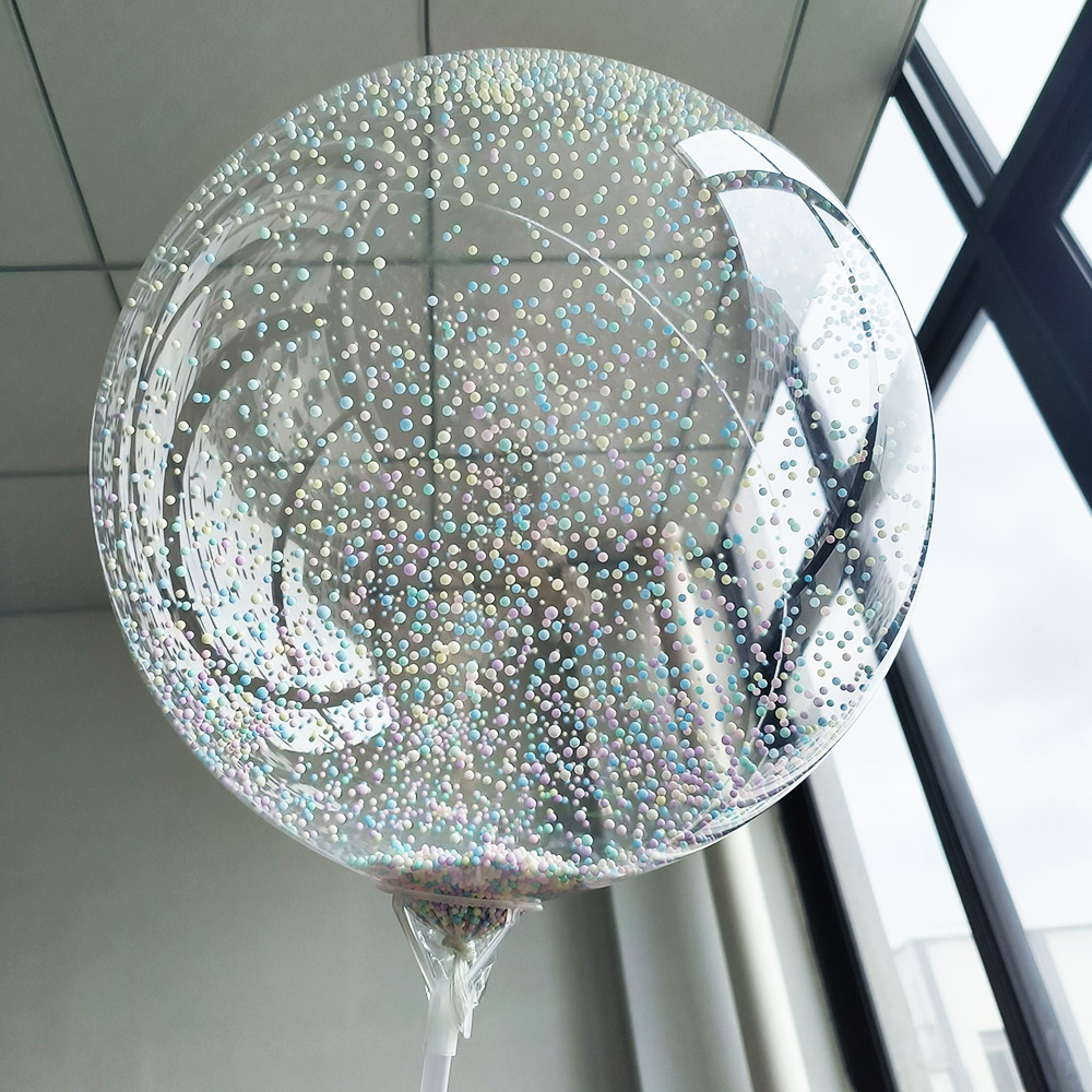 10g 2.5-3mm Foam Beads Colorfu - Art Craft Earth Day のレビューと価格