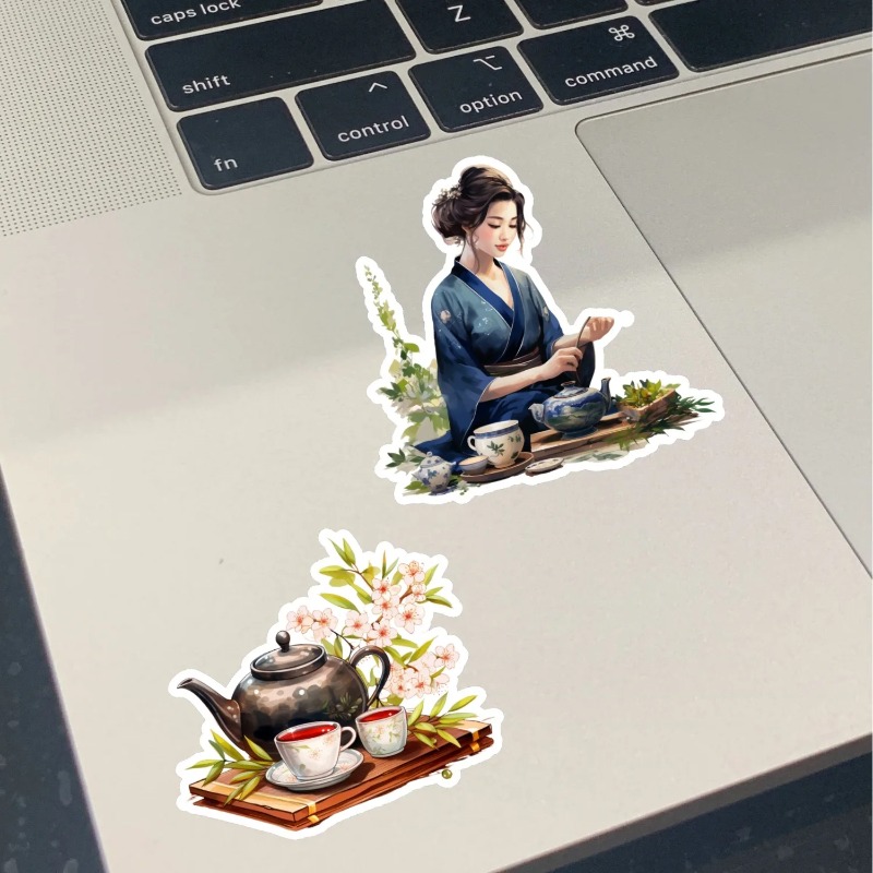 Cute Watercolor Tea Ceremony,  - Art Craft For 3 Year Old のレビューと価格