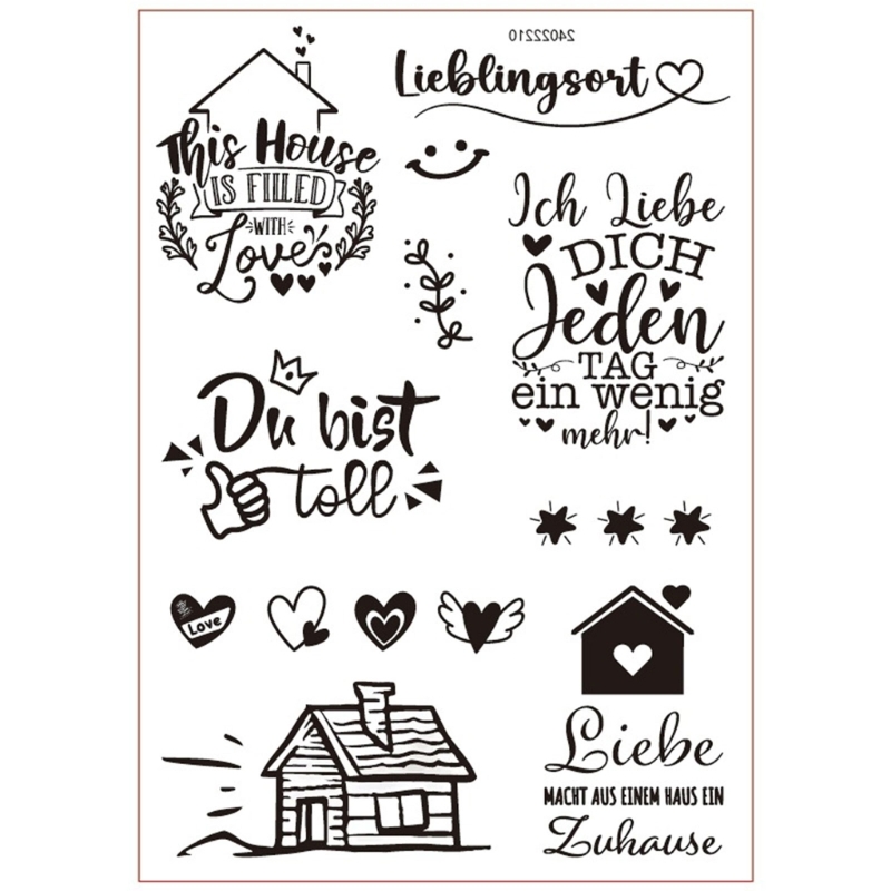 German Rub On Sticker Water Tr - Art Craft For 3 Year Old のレビューと価格