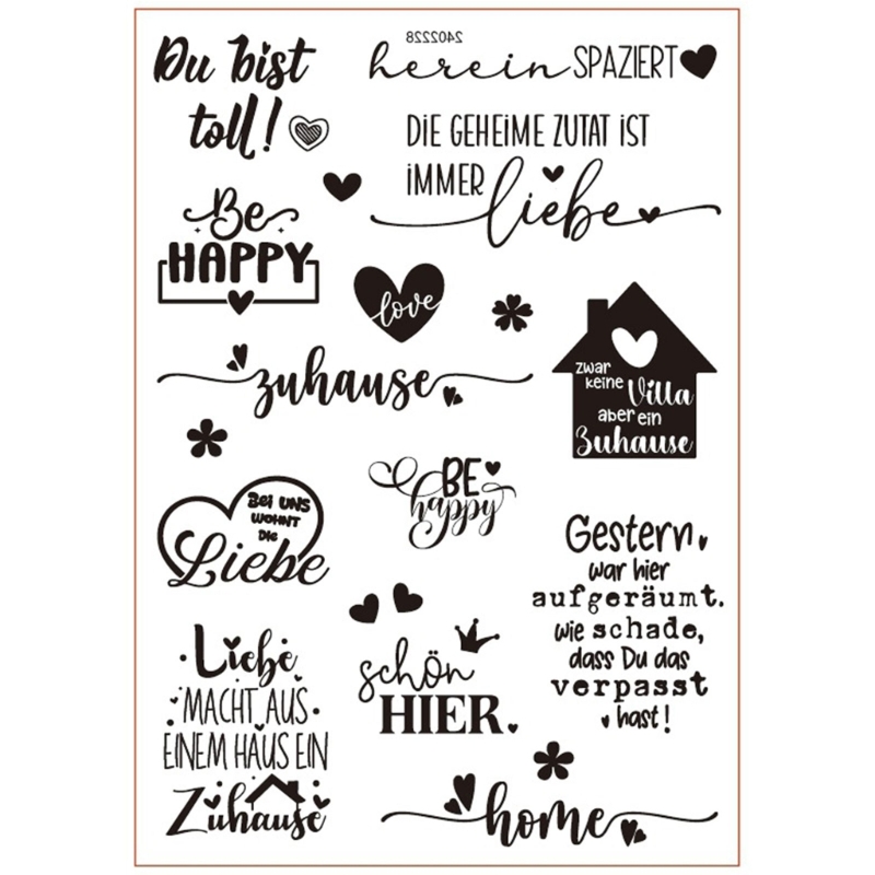 German Rub On Sticker Water Tr - Art Craft For 3 Year Old のレビューと価格