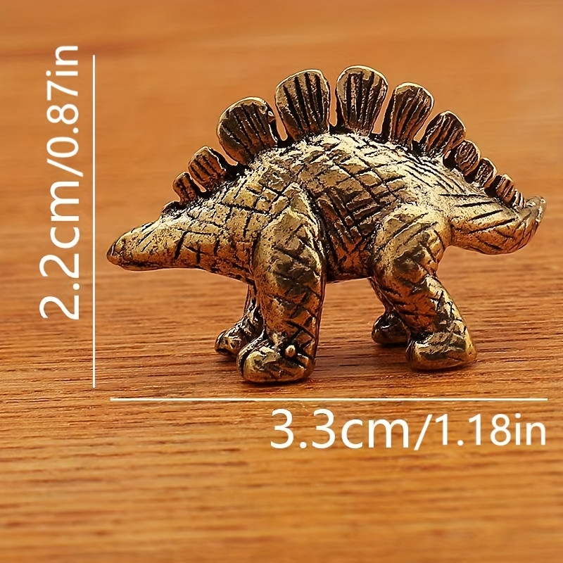Miniature Antique Jurassic Bra - Dinosaur And Craft のレビューと価格