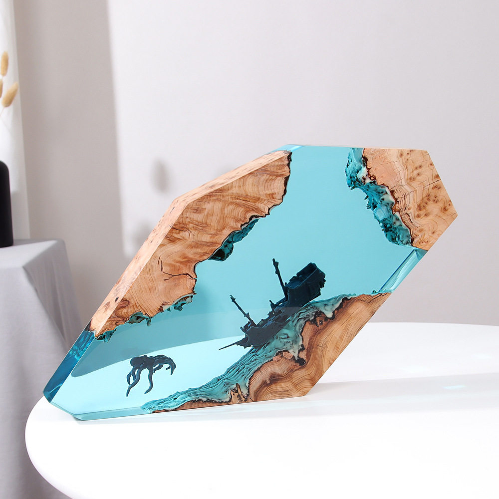 Forest Fairy Deer Desktop Art  - Art Craft Wood のレビューと価格