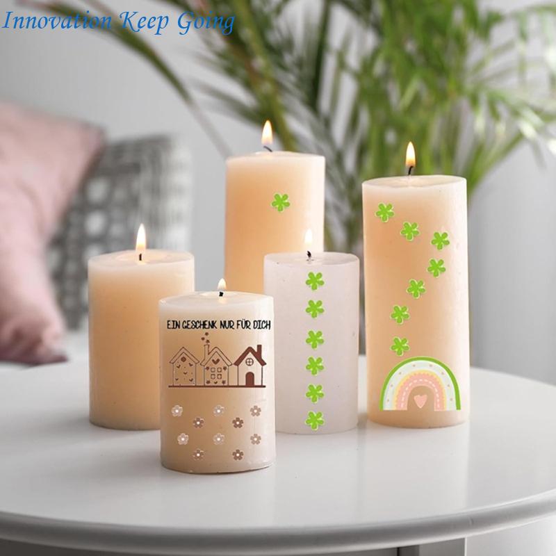 E65C Rub On Sticker Decorative - Art Craft For 3 Year Old のレビューと価格