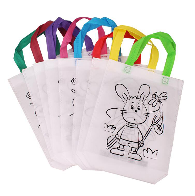 DIY Drawing Bag Graffiti Bag H - Art Craft Notebook のレビューと価格
