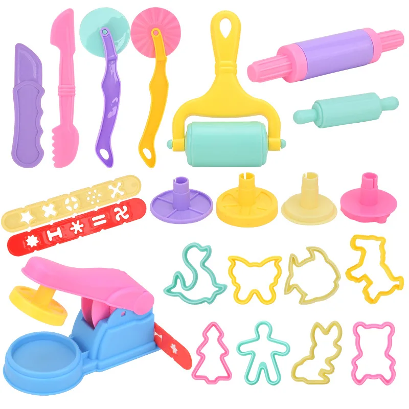 Kids DIY Play Dough Art Craft  - Art Craft 5 Year Old のレビューと価格