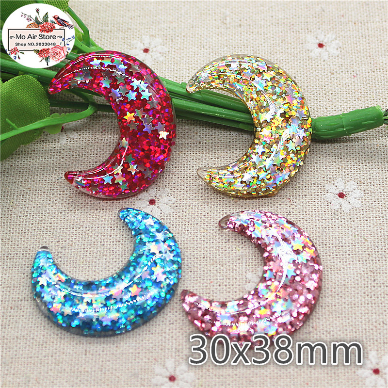 10pcs/20pcs star/unicorn/heart - Art Craft Unicorn のレビューと価格