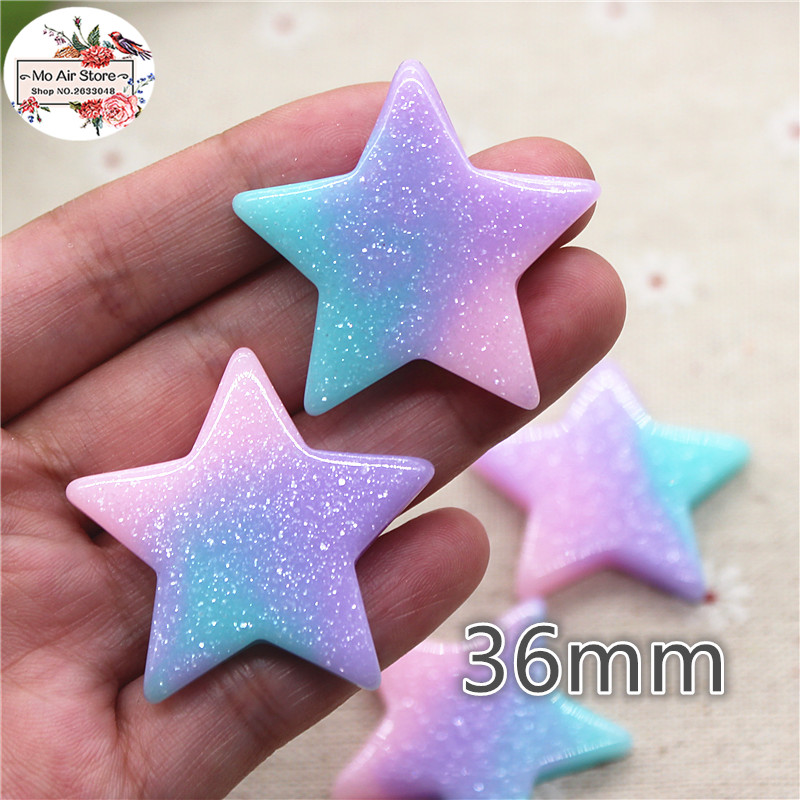 10pcs/20pcs star/unicorn/heart - Art Craft Unicorn のレビューと価格