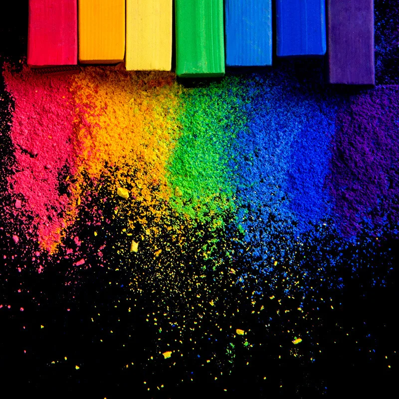 24/32/48/64 Colors Soft Pastel - Chalk Pastel Set のレビューと価格