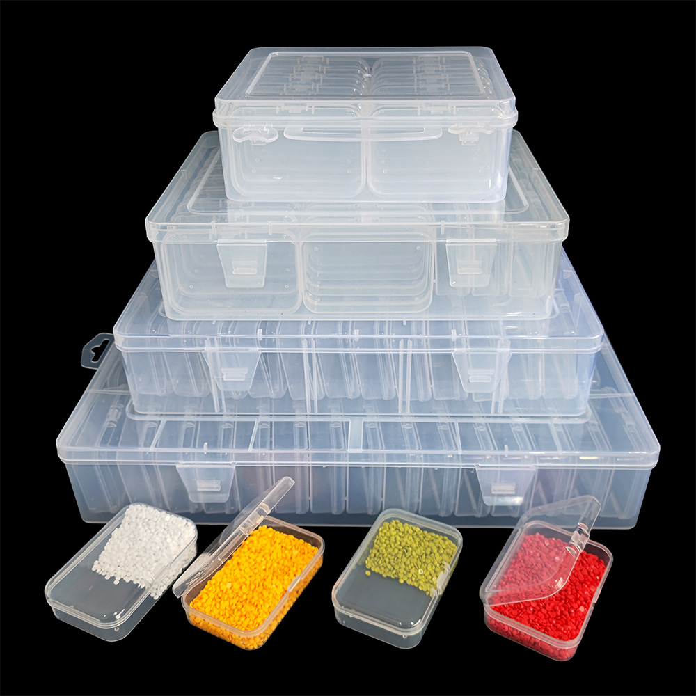 Plastic Diamond Painting Stora - Art Craft Painting のレビューと価格